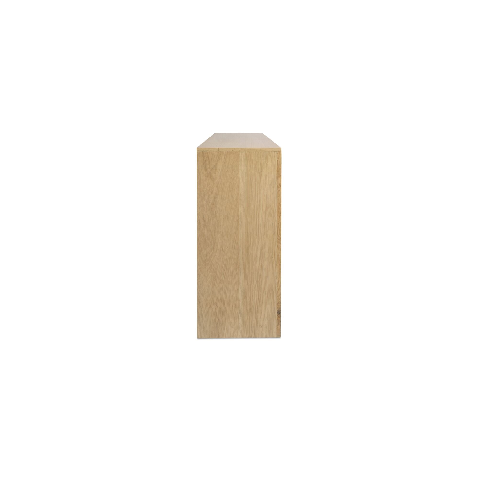 Berkley Console Table Natural