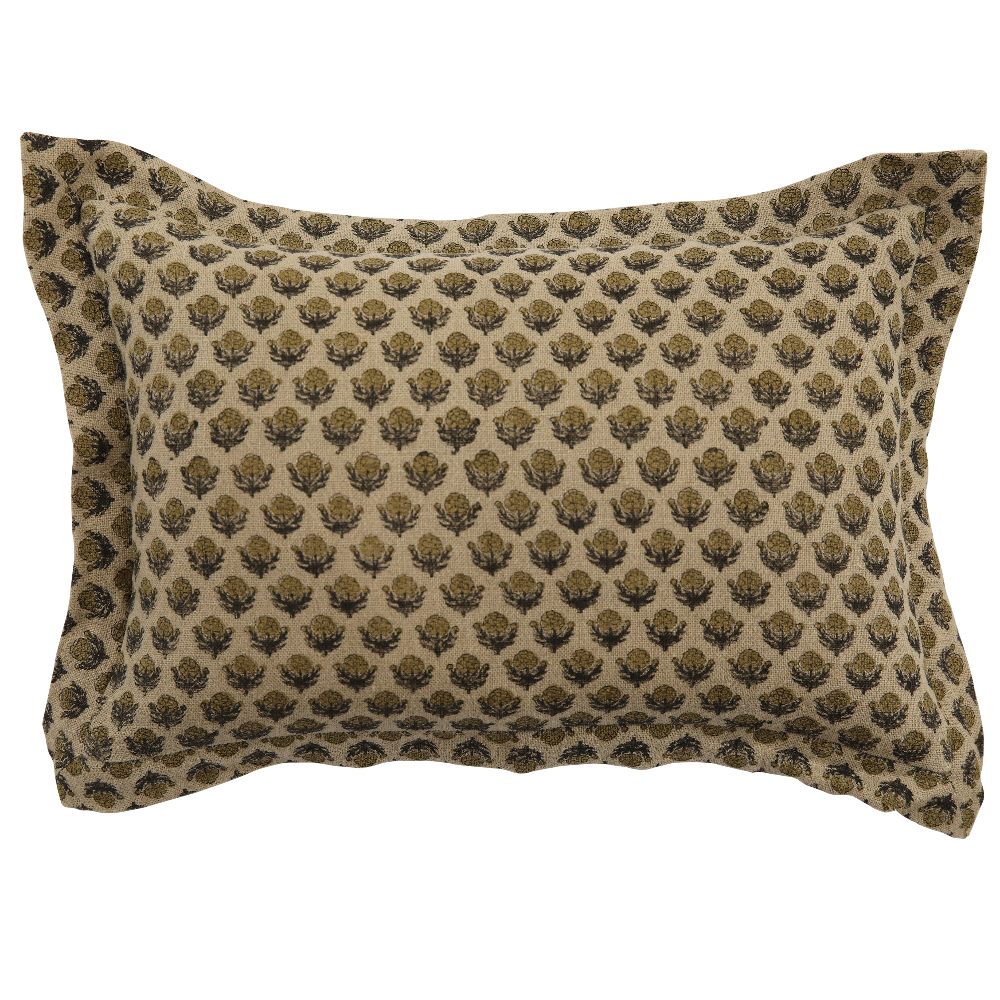 Bailey Coco Pillow