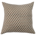 Bailey Coral Pillow