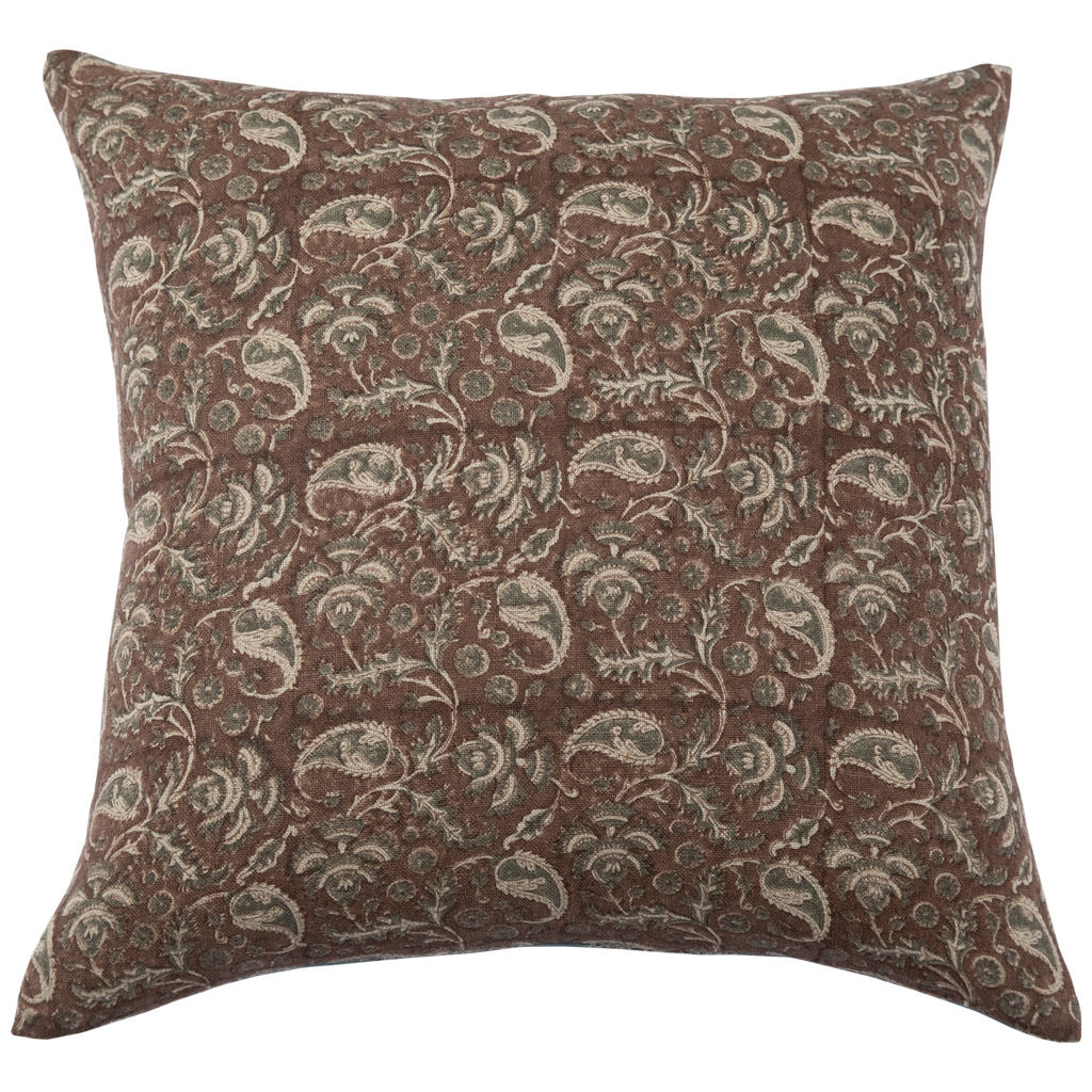 Bari Coco Pillow