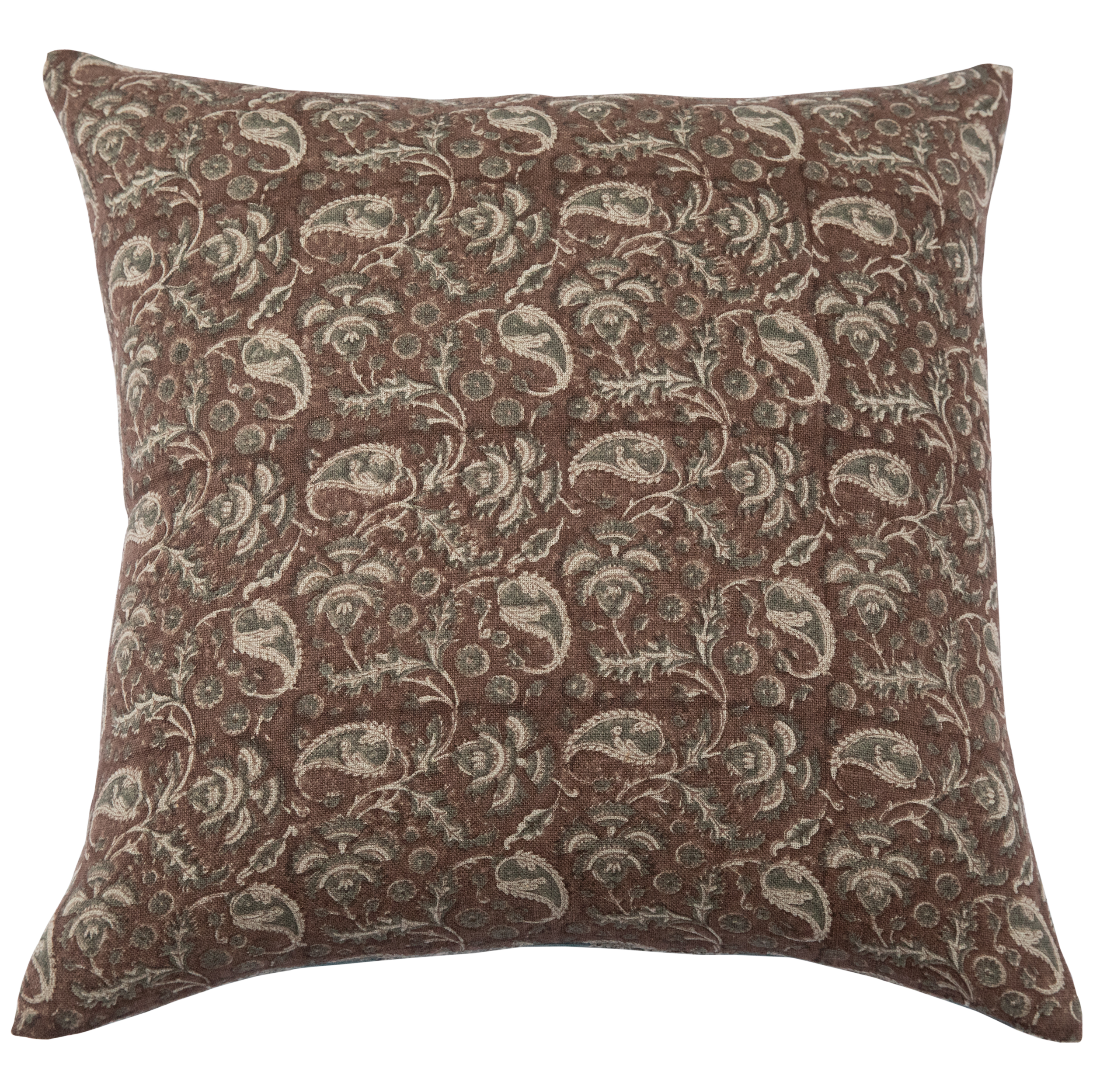Bari Coco Pillow