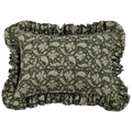 Bari Olive Pillow