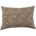Bari Mud Pillow