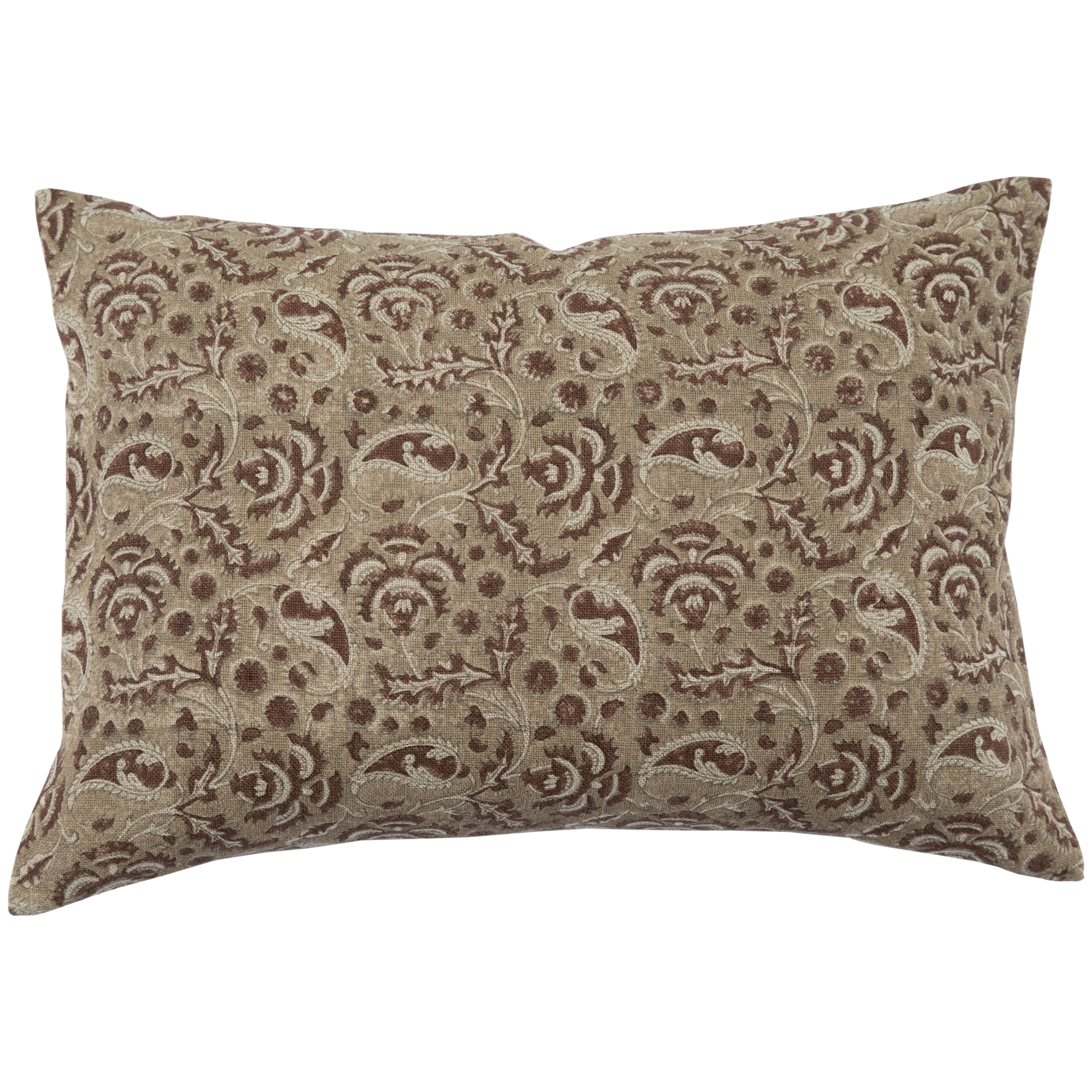 Bari Mud Pillow