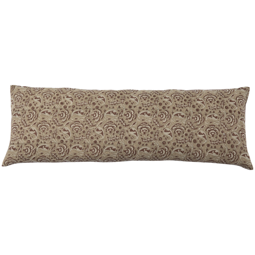 Bari Mud Pillow