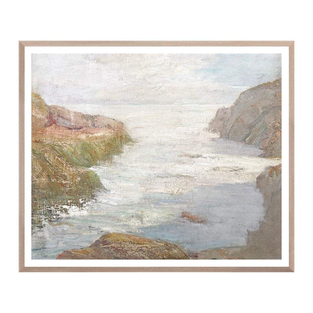 Bay Tide