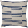 Beni Indigo Pillow