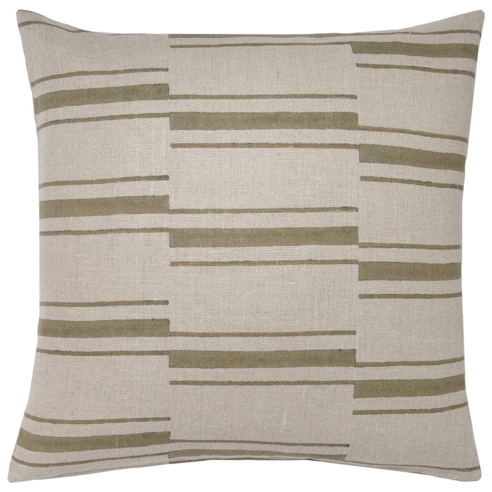 Beni Pistachio Pillow