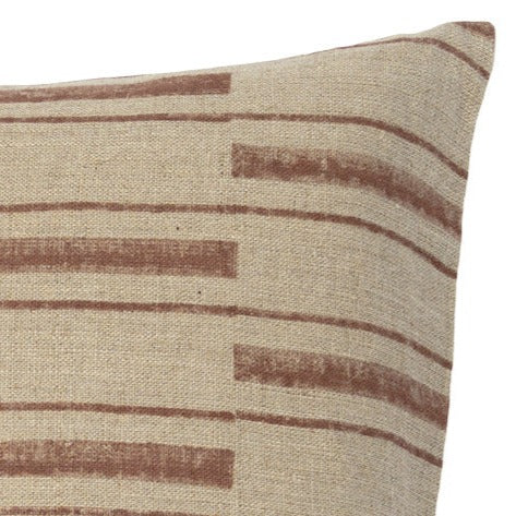 Beni Saffron Pillow
