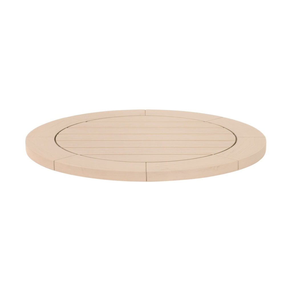 Boca Outdoor Lazy Susan