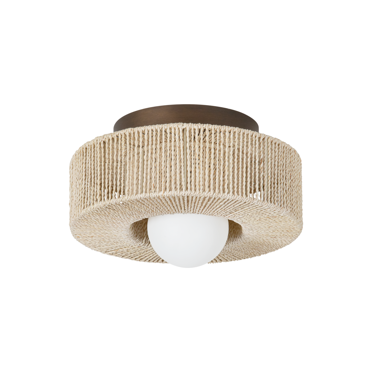 Coleman Flush Mount