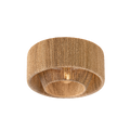 Coe Flush Mount