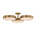 Rory Semi Flush
