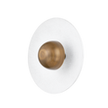 Noah Flush Mount