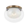 Magma Flush Mount