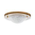 Halston Flush Mount