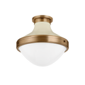 Maxton Flush Mount