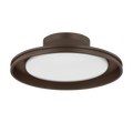 Cannes Exterior Flush Mount