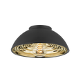 Eclipse Flush Mount
