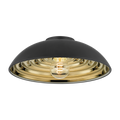 Eclipse Flush Mount