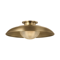 Braxton Semi Flush