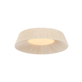 Kenton Flush Mount
