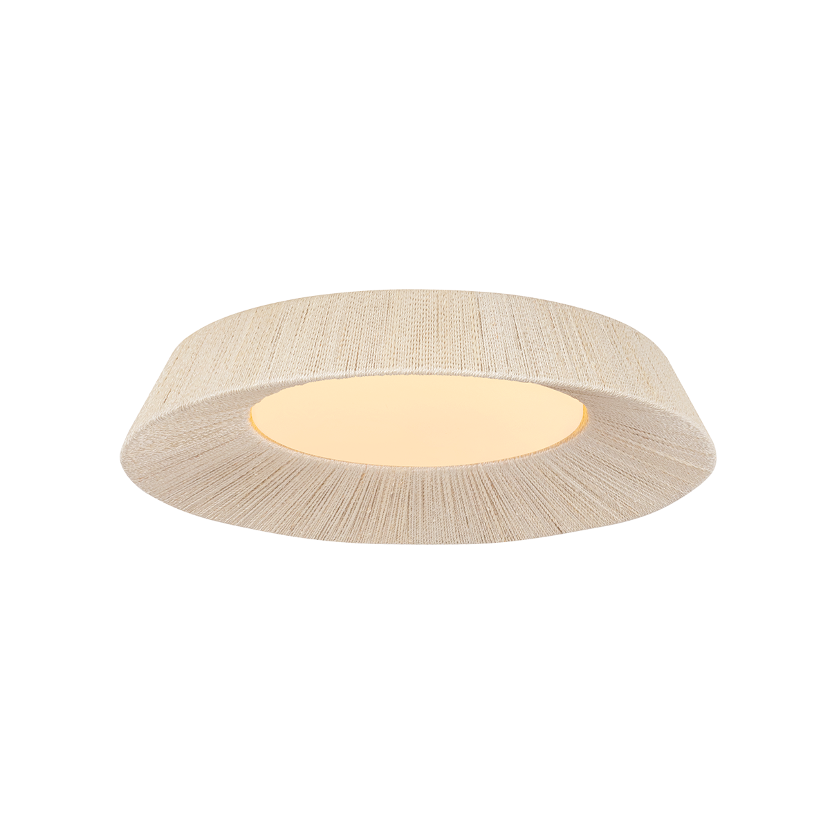 Kenton Flush Mount