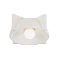 Modesto Flush Mount
