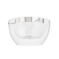 Dutton Flush Mount