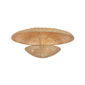 Draco Semi Flush