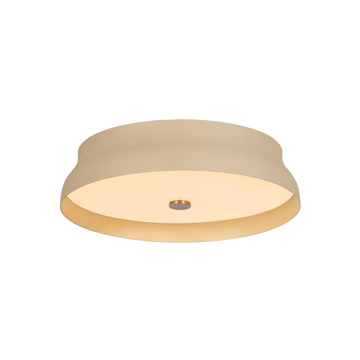 Shore Flush Mount