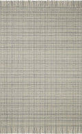 Magnolia Home by Joanna Gaines x Loloi | Caleb Collection | Grey / Natural | CAL-02