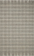 Magnolia Home by Joanna Gaines x Loloi | Caleb Collection | Taupe / Natural | CAL-04