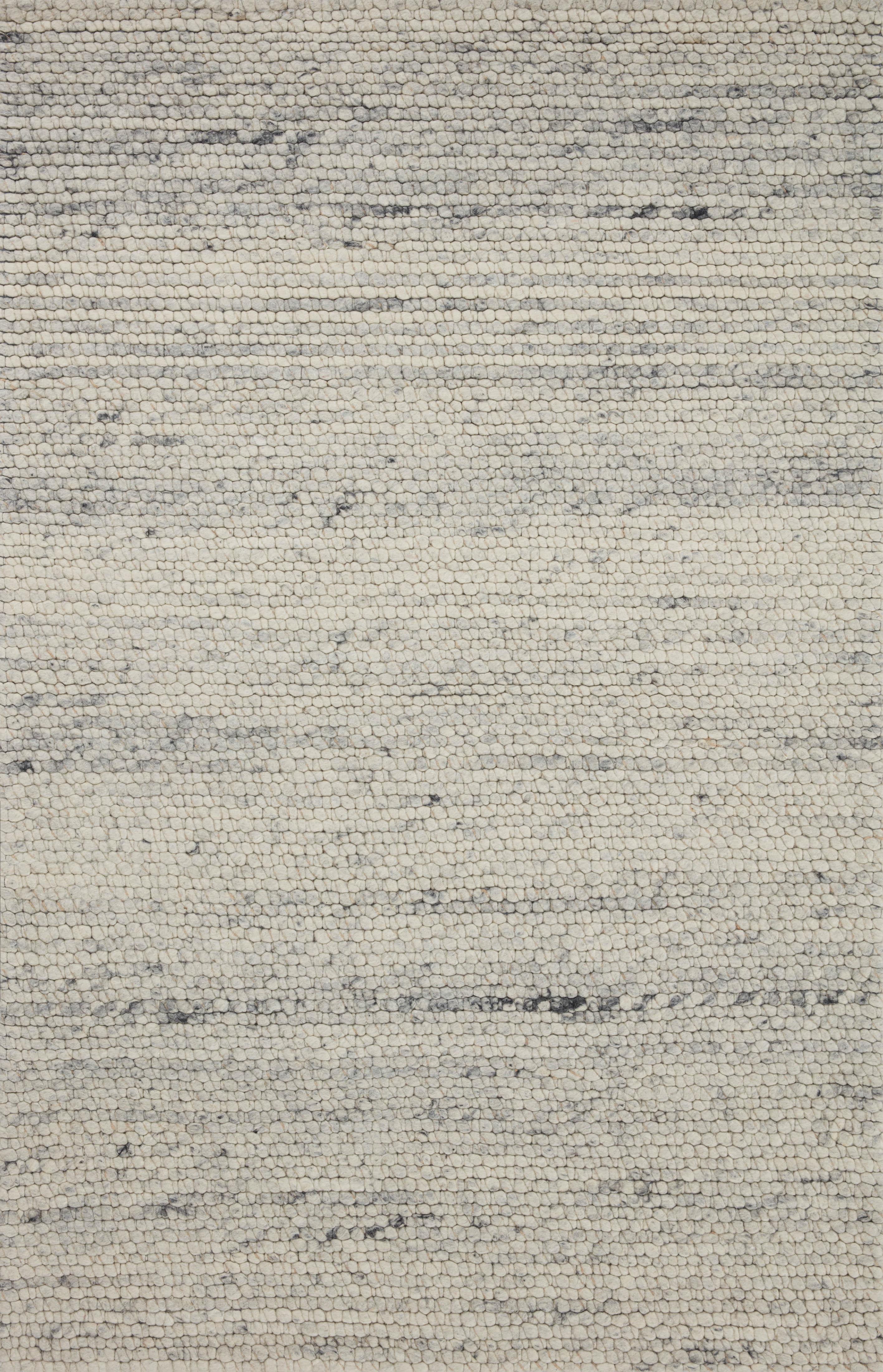 Magnolia Home by Joanna Gaines x Loloi | Caroline Collection | Mist | CAO-01