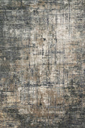 Loloi | Cascade Collection | Marine / Grey | CAS-02