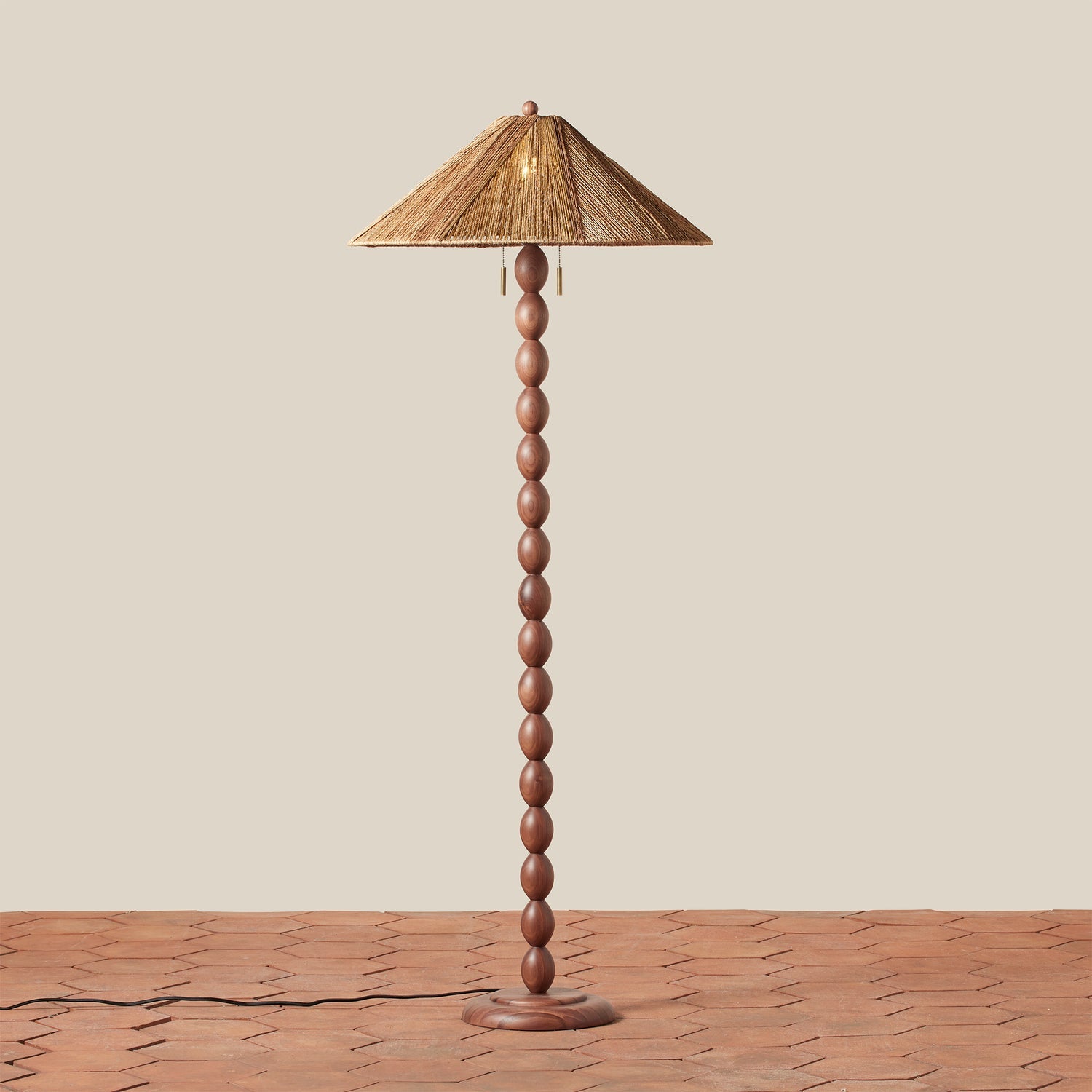 Alhambra Floor Lamp