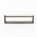 Edmon Bench - Savile Flax