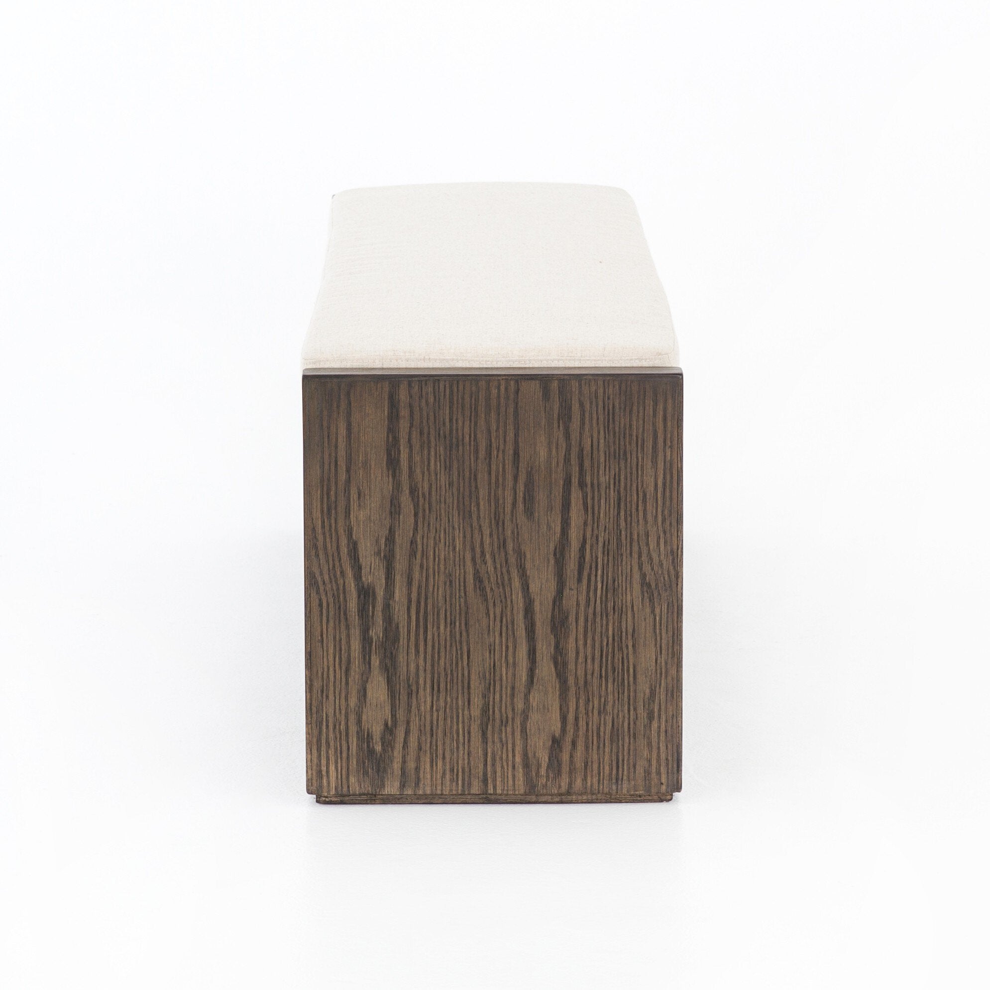 Edmon Bench - Savile Flax