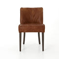 Aria Dining Chair - Sienna Chestnut
