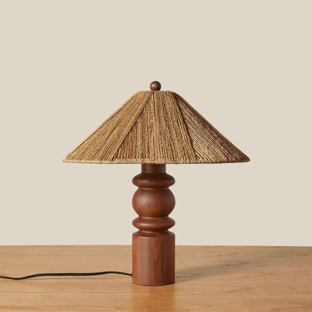 Alhambra Table Lamp