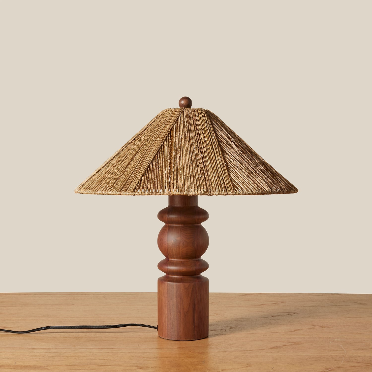 Alhambra Table Lamp