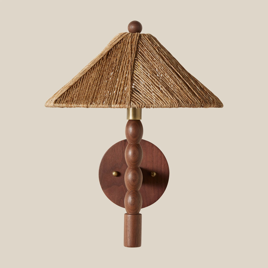 Alhambra Sconce