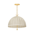 Palmetto Pendant