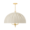 Palmetto Chandelier