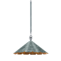 Folly Beach Pendant