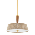 George Pendant
