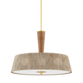 George Pendant