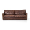 Larkin Sofa - Cigar