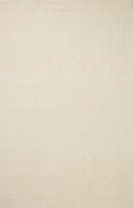 Loloi | Cecelia Collection | Ivory / Ivory | CEC-01