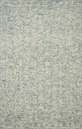 Loloi | Cecelia Collection | Ocean / Ivory | CEC-01